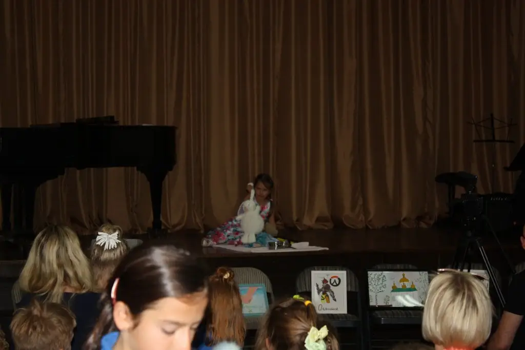 Events