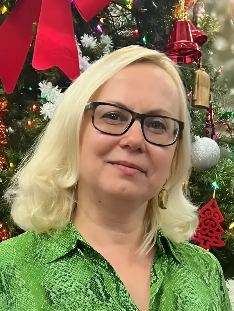 Лариса Селиванова