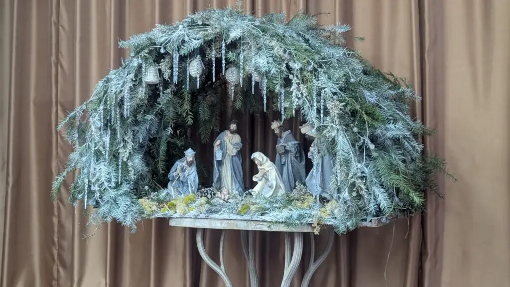 Nativity of Christ and New Year Celebration at the Russian School of Los Angeles – January 10, 2026