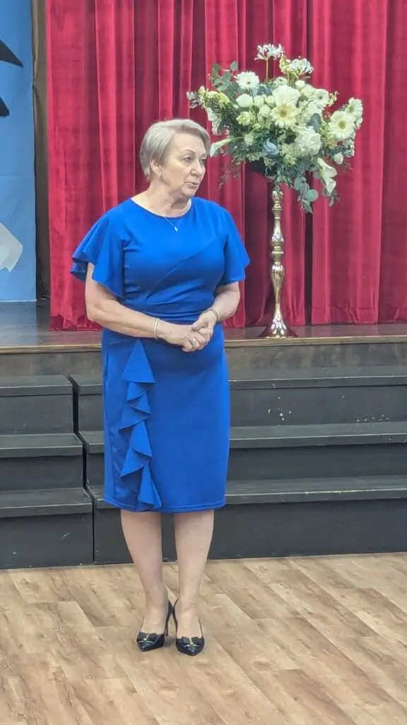 Russian Orthodox School LA Celebrates Vibrant Class of 2026 Graduation