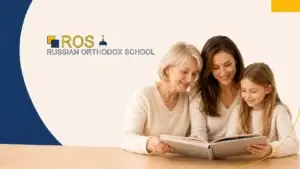 More Than Words: Helping Children Feel Connected to Their Heritage