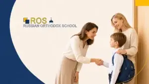 Your Child’s First Saturday School Day: A Calm Family Guide