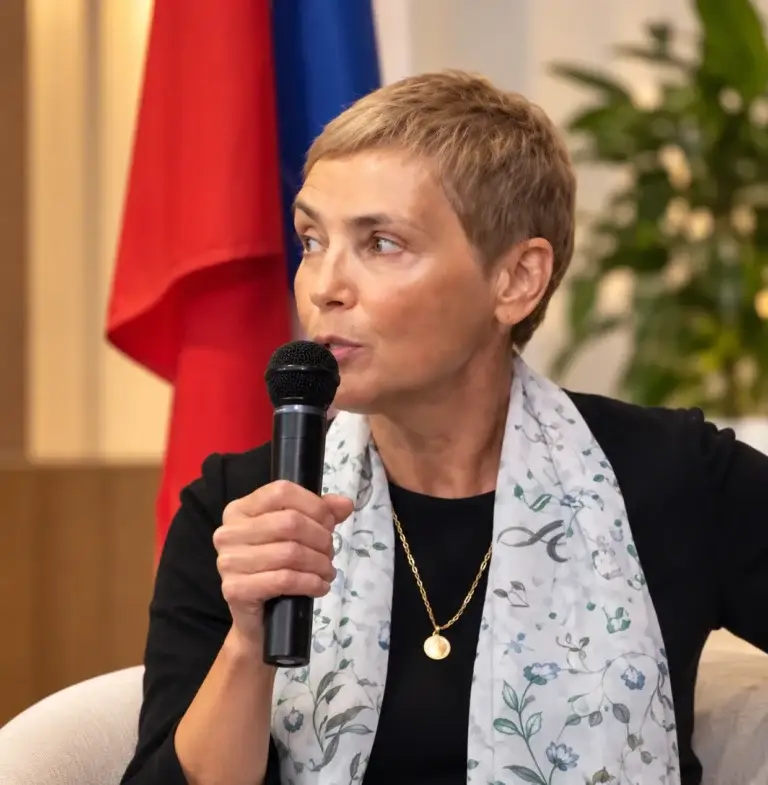 Irina Boutyrskaya
