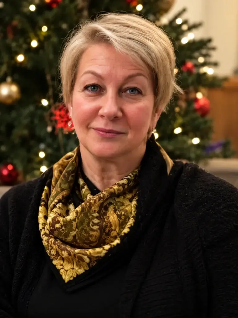 Lyudmila Petlitskaya