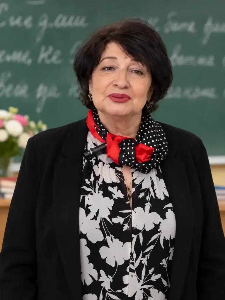 Ripsime Enokovna