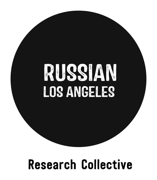 Russophone Los Angeles Research Collective